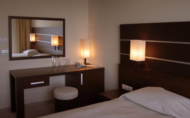 Panorama Beach Apartments