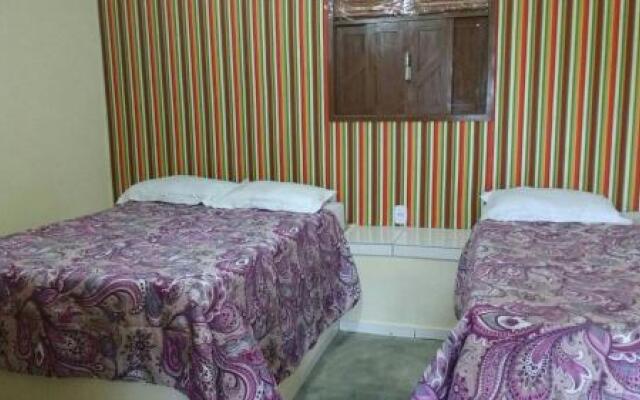 Pousada e Restaurante Lá na Roça