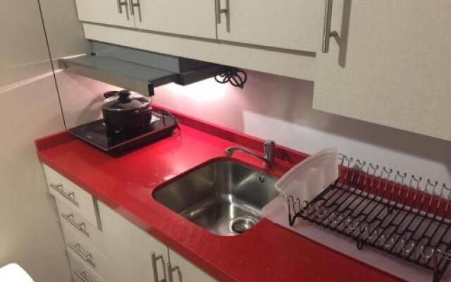 Departamento Studio en Concepción