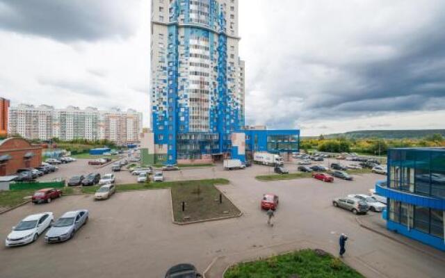 Apartmentavant Pritomskiy Prospekt