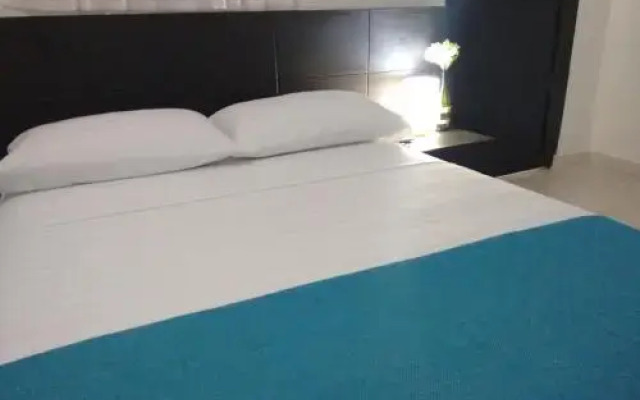 Casa Dorada Hotel Boutique