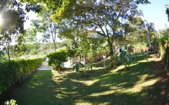 Pousada Morro Dos Ventos