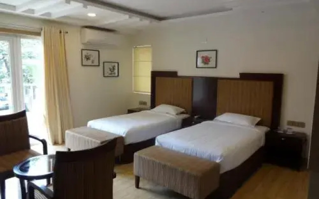 Apollo Greens Serviced Apartment