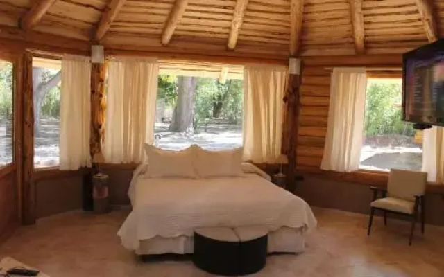 Cabañas Los Renuevos