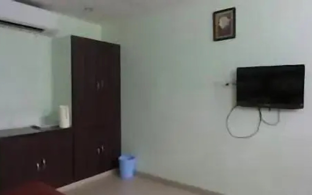 Sai Krishna Residency