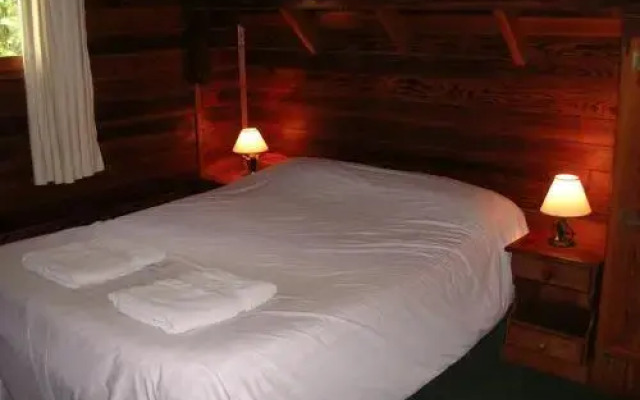 Cabañas Pinotea