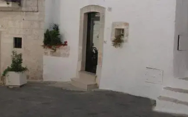 Casa Nostra