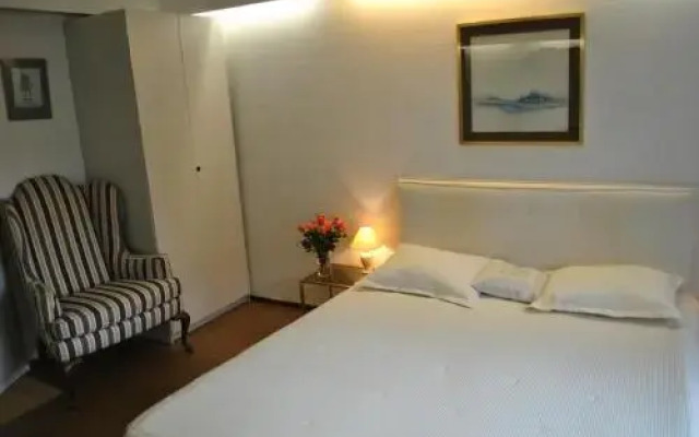 Bed & Breakfast Red Rose