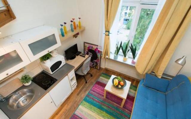 Erasmus Student Apartments - Old Town