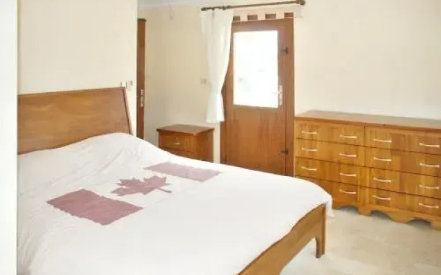 Holiday Home Sogucak