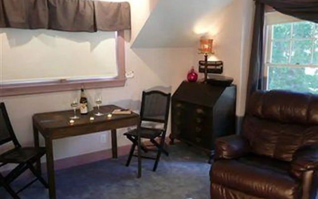 Shooting Star Bed and Breakfast