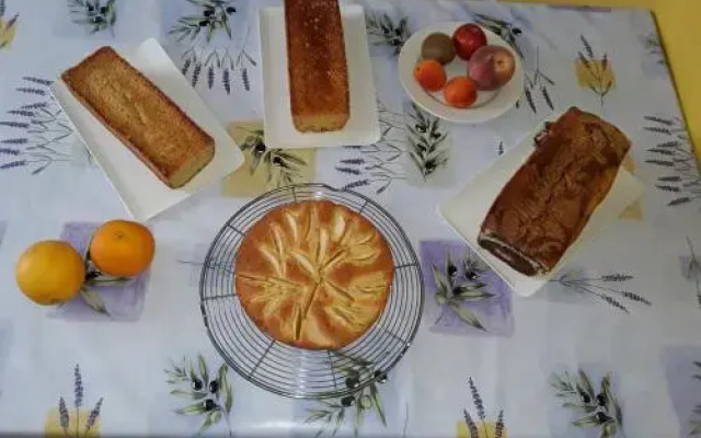 Bed & Breakfast Villa Isis