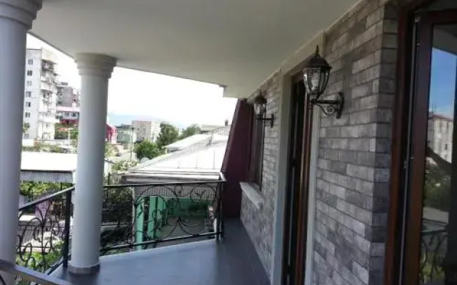Guest House Rustaveli