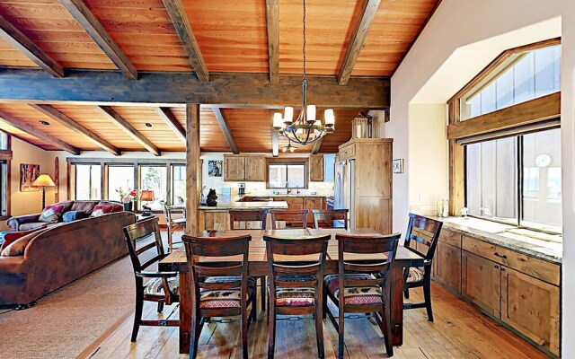 9064 Woodland Drive Home