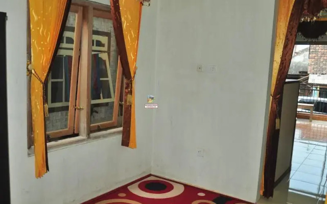 Banyuwangi Adventura Homestay 1