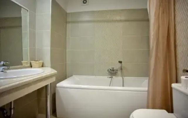 Likoria Guesthouse