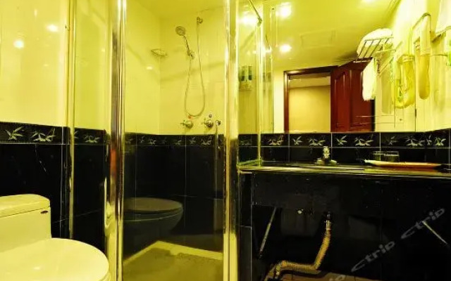 Nanfang Hotel