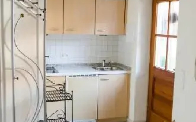 Ferienwohnung Stuiber