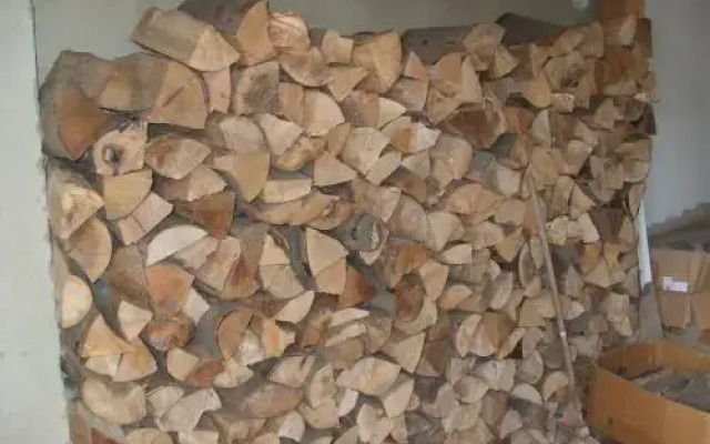 Borostyán Vendégház