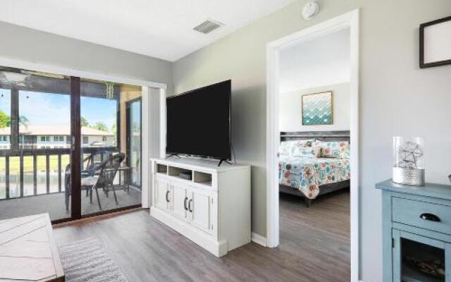 Sarasota 34 - 2 Br Condo