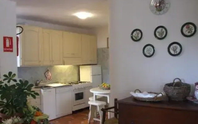 Vacanze Toscane In The Country