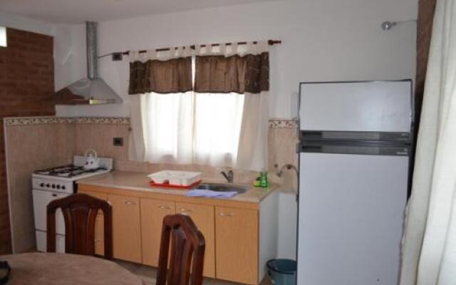 Departamentos Riosierras