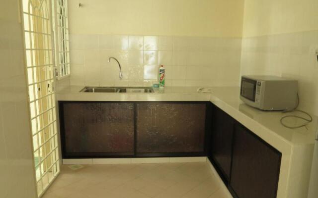 Better Homes Short Stay