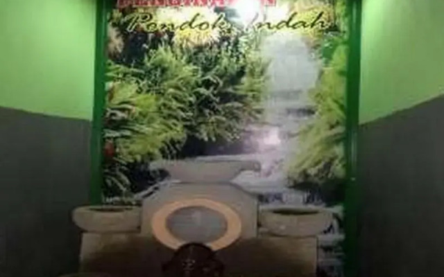 Hotel Penginapan Pondok Indah