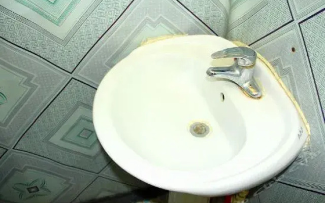 Baotou Yiyuan Guest House