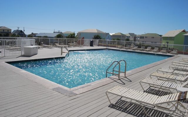 Sanibel 505 by RedAwning