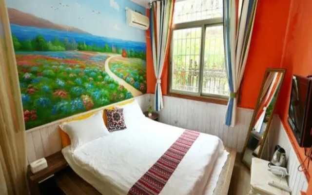 Sunshine Traveler Hotel - Xiamen