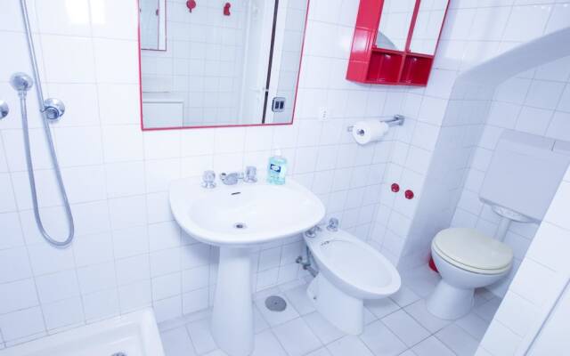 Nice Flat Private Patio Monterosso