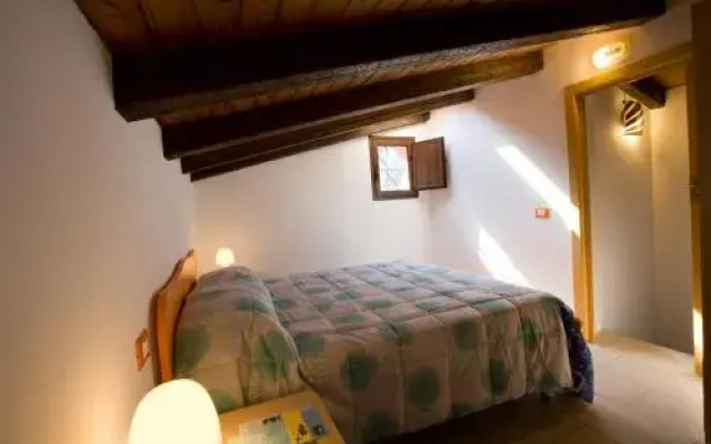 Casa Vacanze Cappuccini