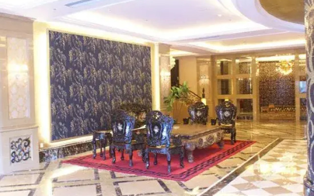 Lijing Hotel (Qilou city three general store)