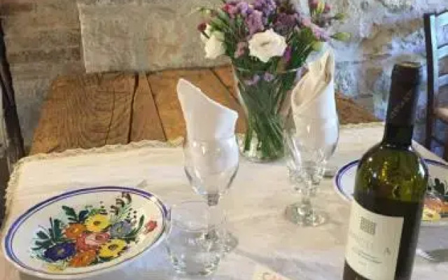 Country House Casale Centurione