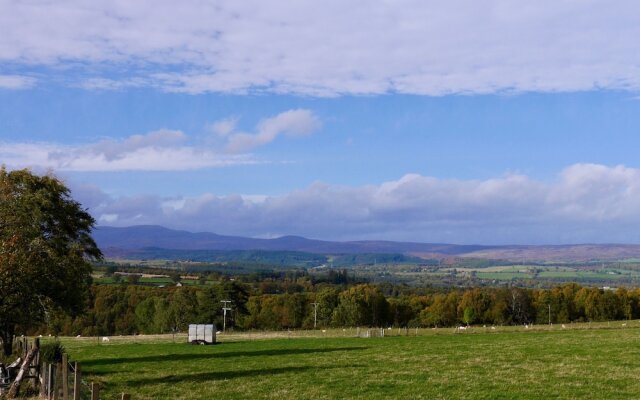 Foxhole Farm Cottage