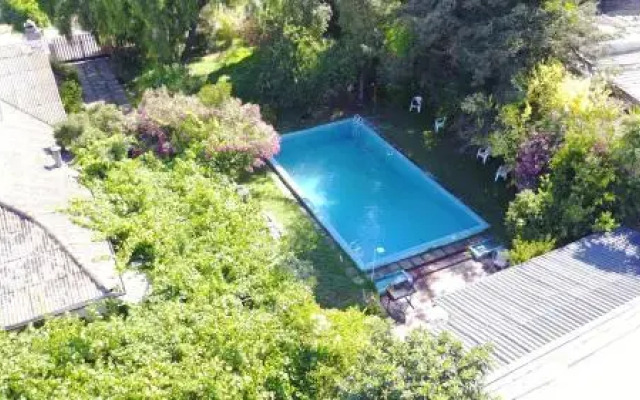 Puerta del Sol Molina B&B