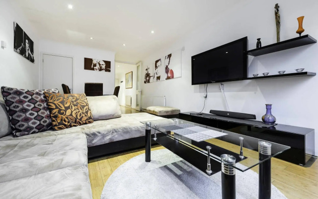 Luxury Flats in Central London