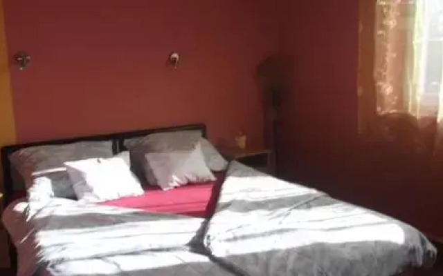 Tenisz Vendégház