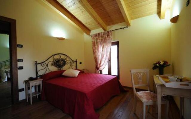 Agriturismo Corte Morandini