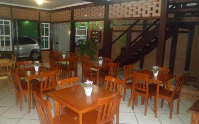 Pousada Estalagem dos Anjos