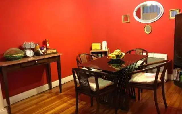 Mariel B&B