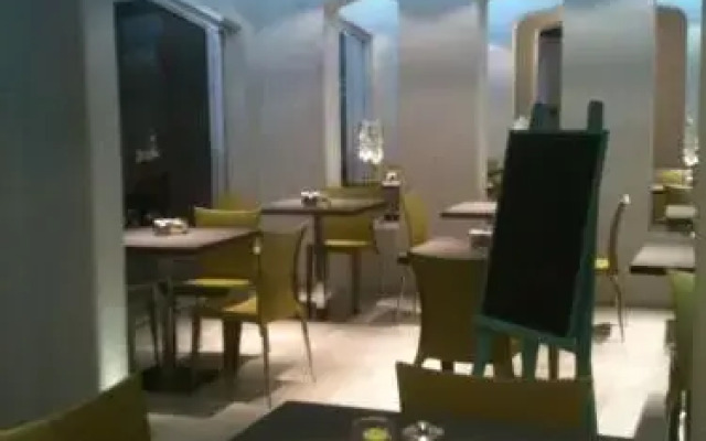 Hotel Las Terrazas Express