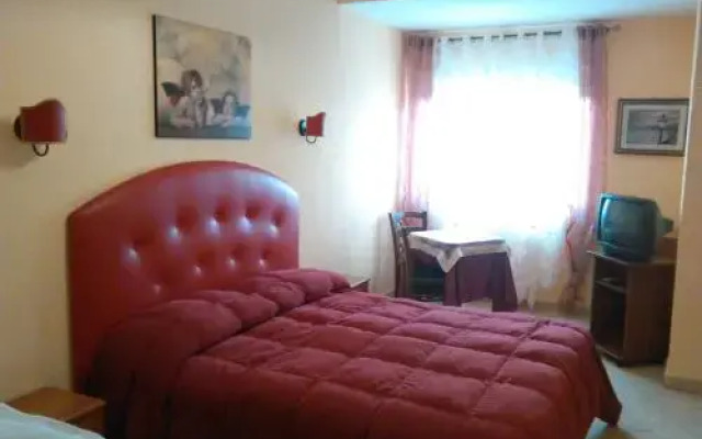 Mediterraneo Residence