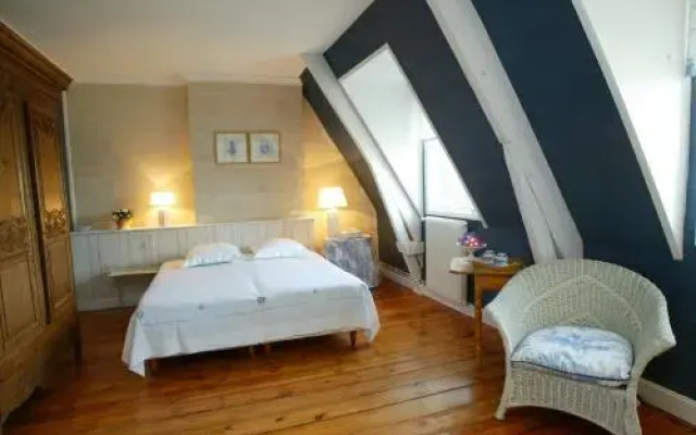 Chateau d'Argouges