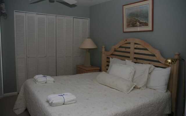 Beach Villas #WBV012