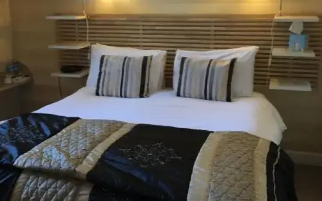 Limetree House Guest House