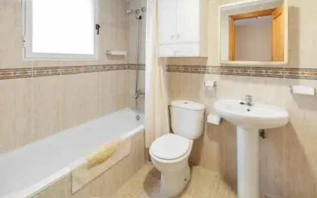Devesa Apartment
