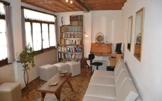 B&B La Casa del Padre Leclef
