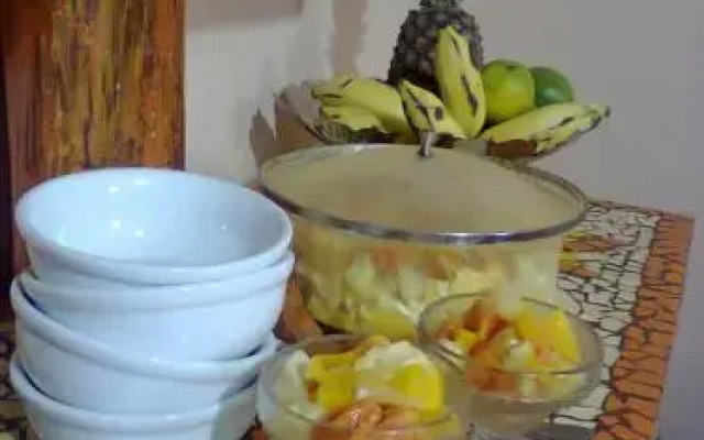 Pousada Toyanne